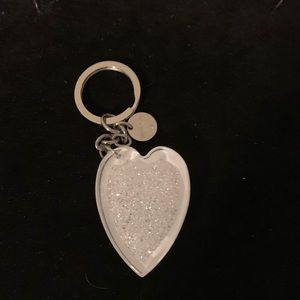 Genuine Swarovski keychain